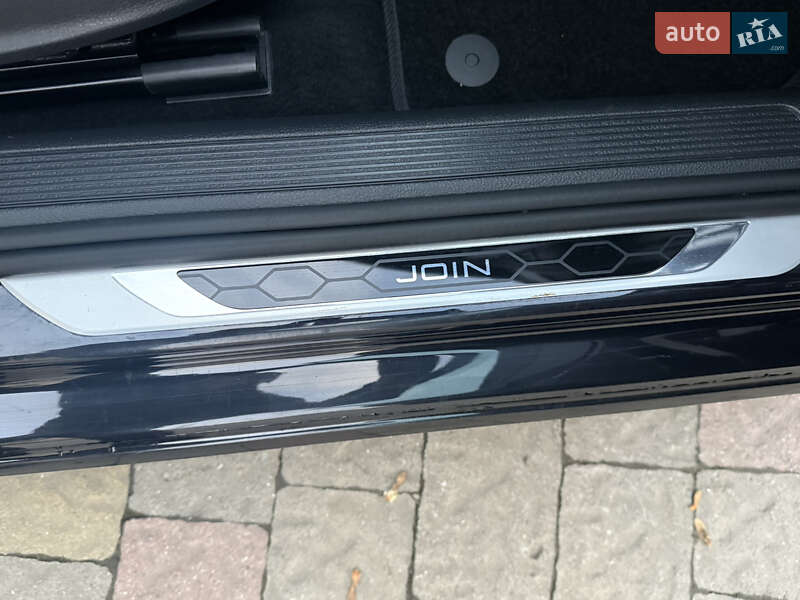 Універсал Volkswagen Golf 2018 в Стрию фото 36 Універсал Volkswagen Golf 2018 в Стрию