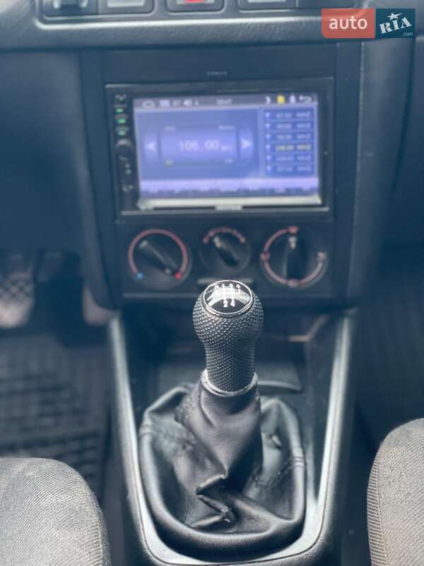 Хетчбек Volkswagen Golf 2000 в Стрию фото 32 Хетчбек Volkswagen Golf 2000 в Стрию