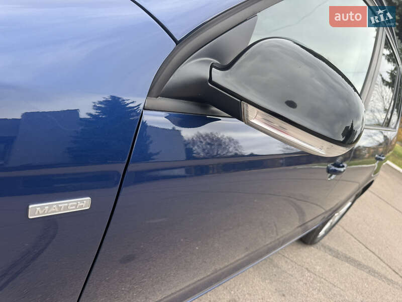 Универсал Volkswagen Golf 2012 в Ровно фото 15 Универсал Volkswagen Golf 2012 в Ровно