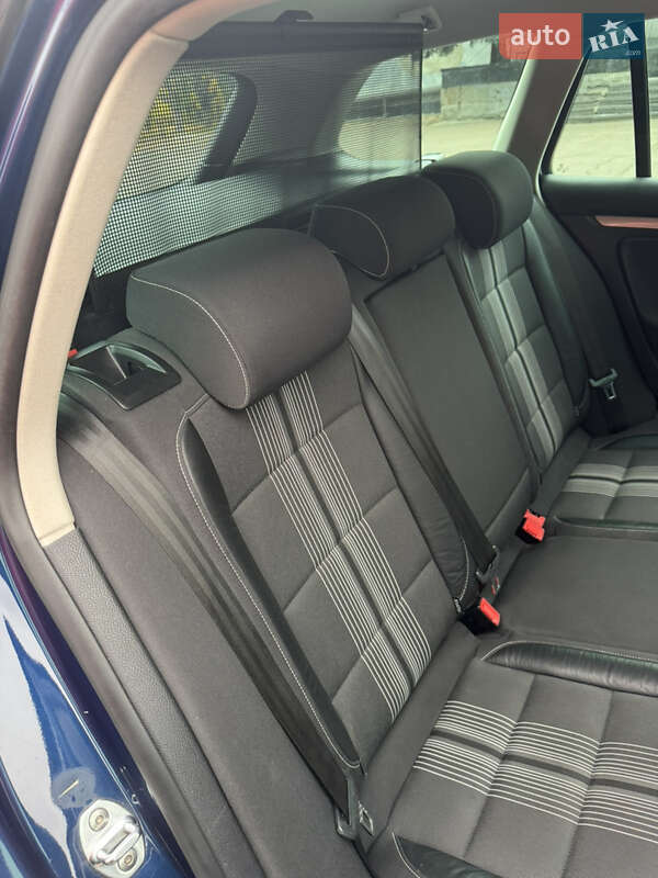 Универсал Volkswagen Golf 2012 в Ровно фото 43 Универсал Volkswagen Golf 2012 в Ровно