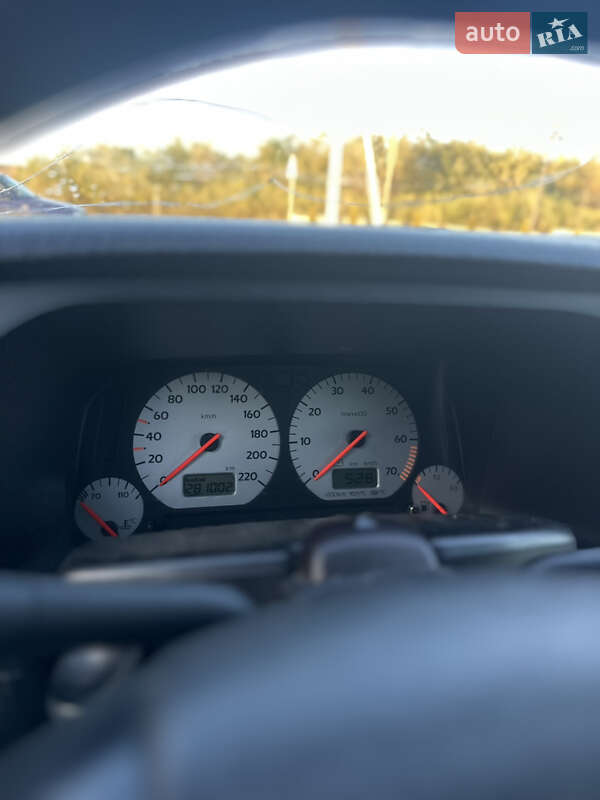 Хэтчбек Volkswagen Golf 1997 в Львове