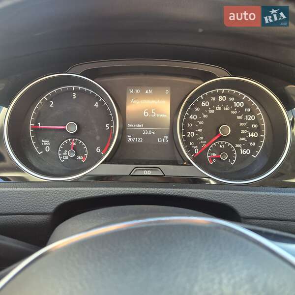 Универсал Volkswagen Golf 2015 в Черновцах фото 3 Универсал Volkswagen Golf 2015 в Черновцах