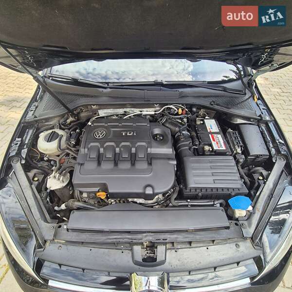 Универсал Volkswagen Golf 2015 в Черновцах фото 26 Универсал Volkswagen Golf 2015 в Черновцах