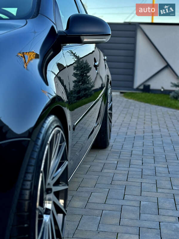 Хетчбек Volkswagen Golf 2007 в Умані фото 7 Хетчбек Volkswagen Golf 2007 в Умані