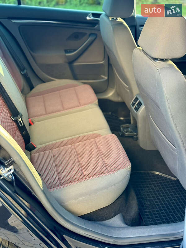 Хетчбек Volkswagen Golf 2007 в Умані фото 18 Хетчбек Volkswagen Golf 2007 в Умані