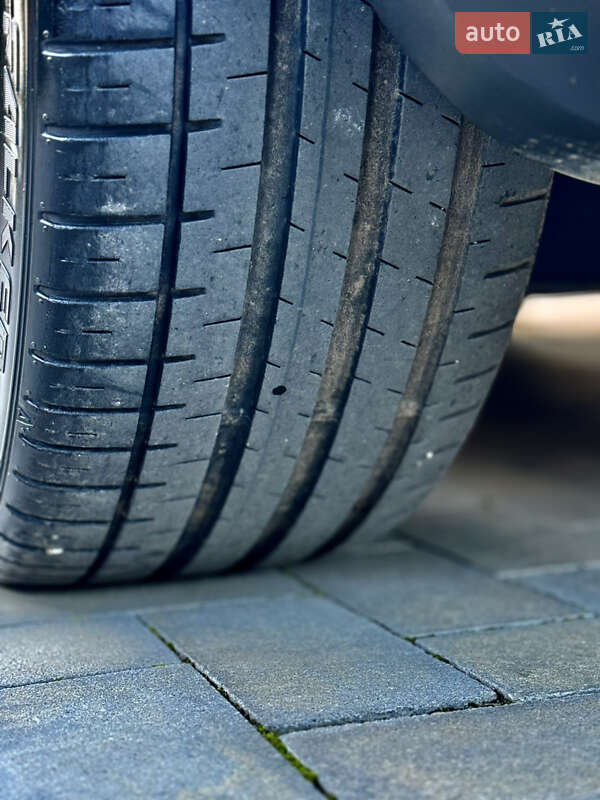 Хетчбек Volkswagen Golf 2007 в Умані фото 29 Хетчбек Volkswagen Golf 2007 в Умані