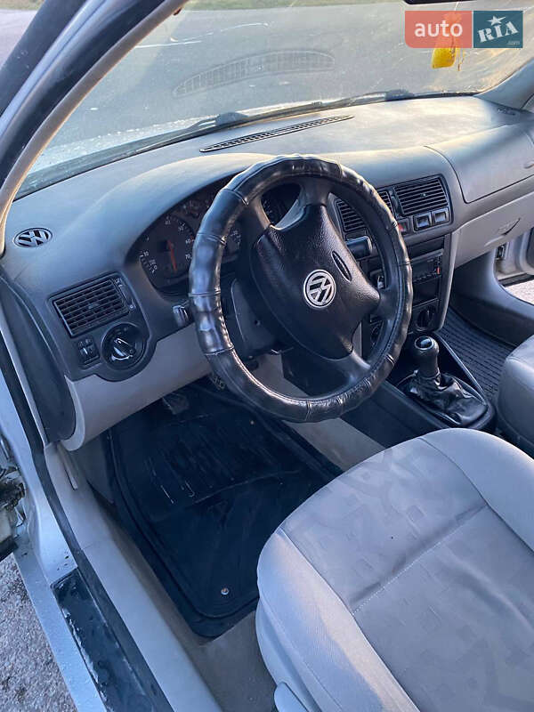 Хэтчбек Volkswagen Golf 1998 в Сопошине фото 11 Хэтчбек Volkswagen Golf 1998 в Сопошине