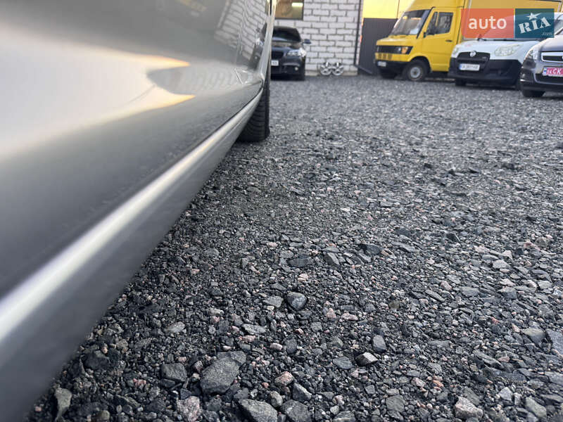 Хэтчбек Volkswagen Golf 2002 в Звенигородке