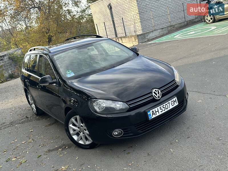 Volkswagen Golf 2010 Volkswagen Golf 2010