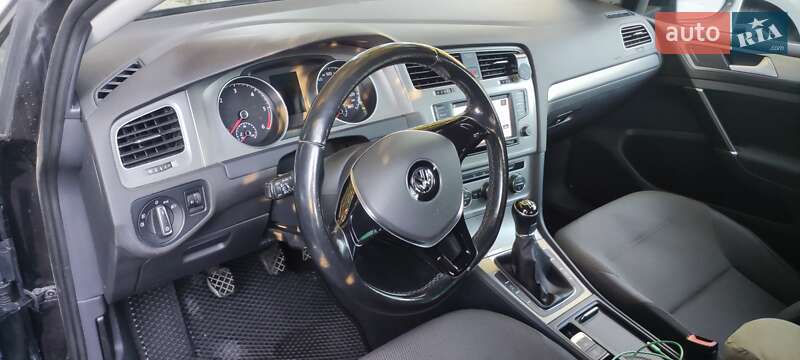 Универсал Volkswagen Golf 2015 в Харькове фото 2 Универсал Volkswagen Golf 2015 в Харькове