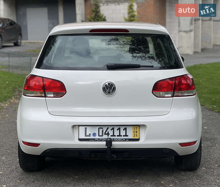 Хэтчбек Volkswagen Golf 2009 в Хмельницком фото 5 Хэтчбек Volkswagen Golf 2009 в Хмельницком