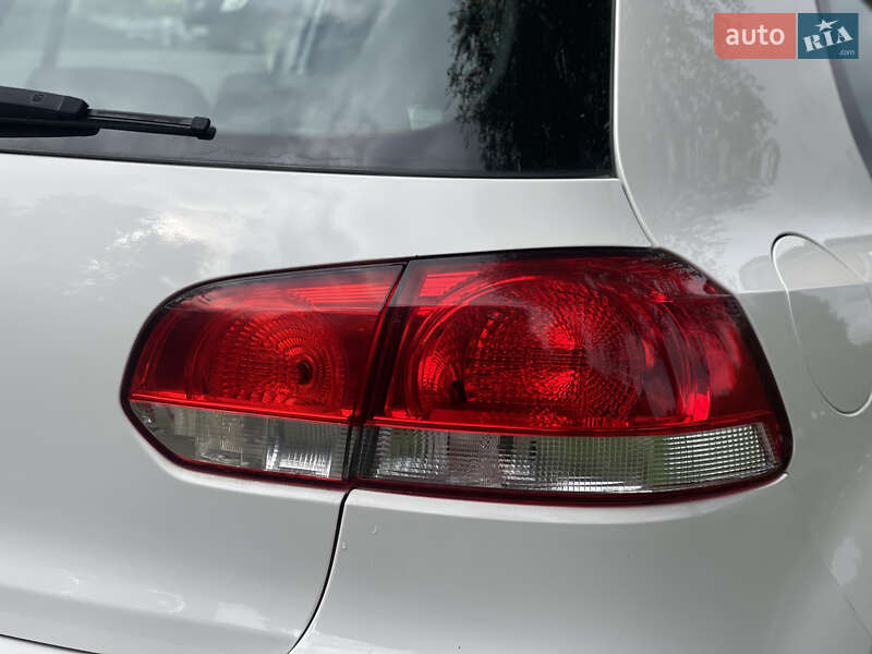 Хэтчбек Volkswagen Golf 2009 в Хмельницком фото 12 Хэтчбек Volkswagen Golf 2009 в Хмельницком
