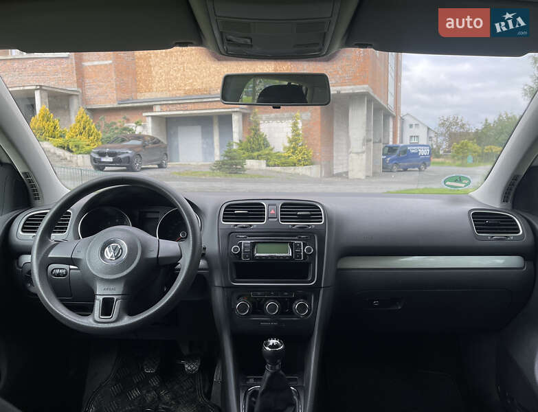 Хэтчбек Volkswagen Golf 2009 в Хмельницком фото 17 Хэтчбек Volkswagen Golf 2009 в Хмельницком