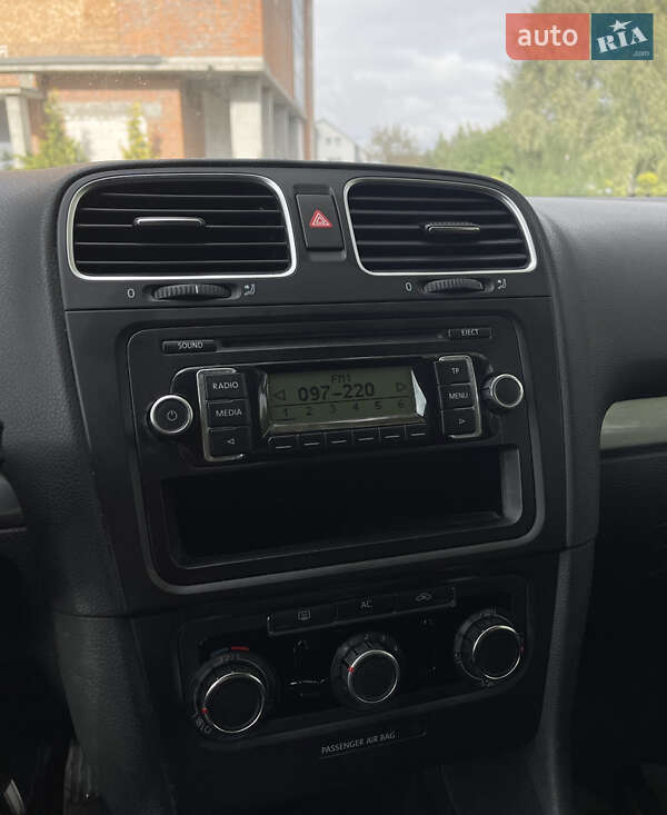 Хэтчбек Volkswagen Golf 2009 в Хмельницком фото 29 Хэтчбек Volkswagen Golf 2009 в Хмельницком