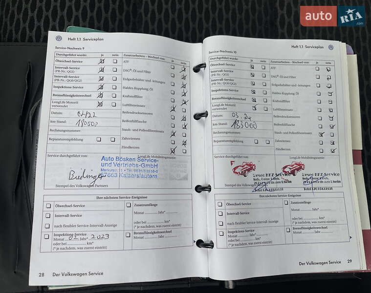 Хэтчбек Volkswagen Golf 2009 в Хмельницком фото 33 Хэтчбек Volkswagen Golf 2009 в Хмельницком