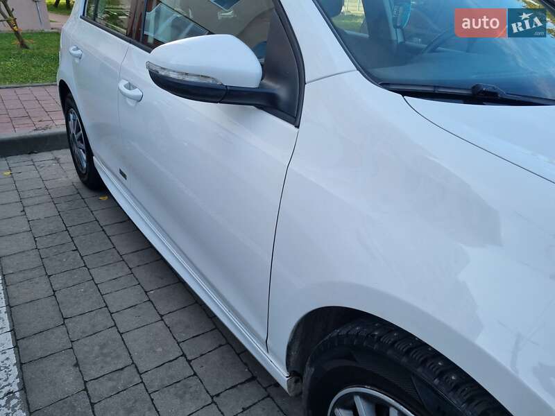 Хэтчбек Volkswagen Golf 2012 в Ровно фото 12 Хэтчбек Volkswagen Golf 2012 в Ровно