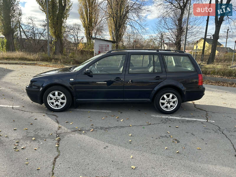 Универсал Volkswagen Golf 1999 в Коростене фото 7 Универсал Volkswagen Golf 1999 в Коростене