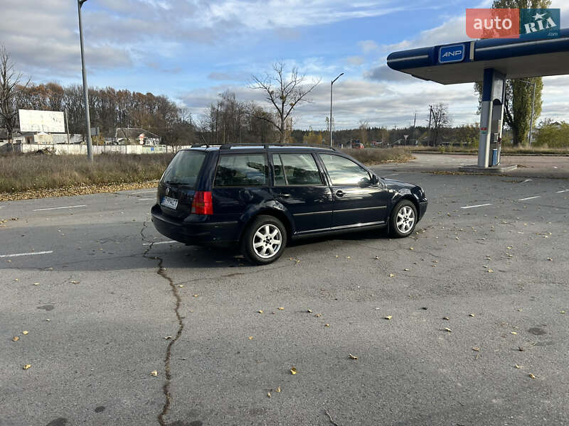 Универсал Volkswagen Golf 1999 в Коростене фото 17 Универсал Volkswagen Golf 1999 в Коростене