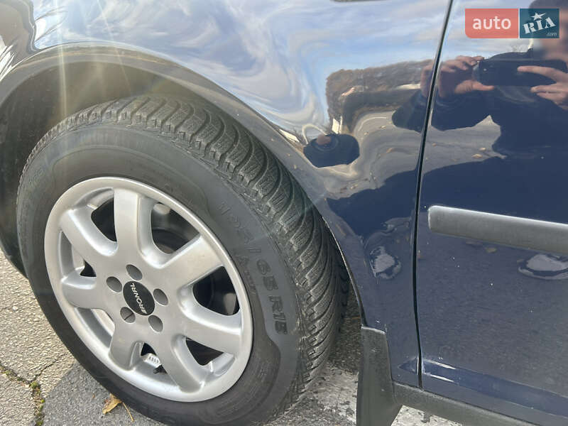 Универсал Volkswagen Golf 1999 в Коростене фото 22 Универсал Volkswagen Golf 1999 в Коростене