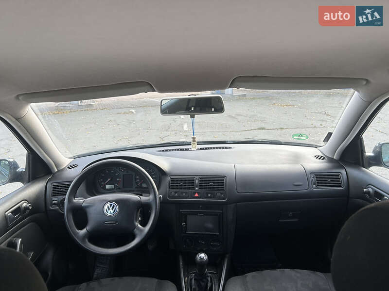 Универсал Volkswagen Golf 1999 в Коростене фото 50 Универсал Volkswagen Golf 1999 в Коростене