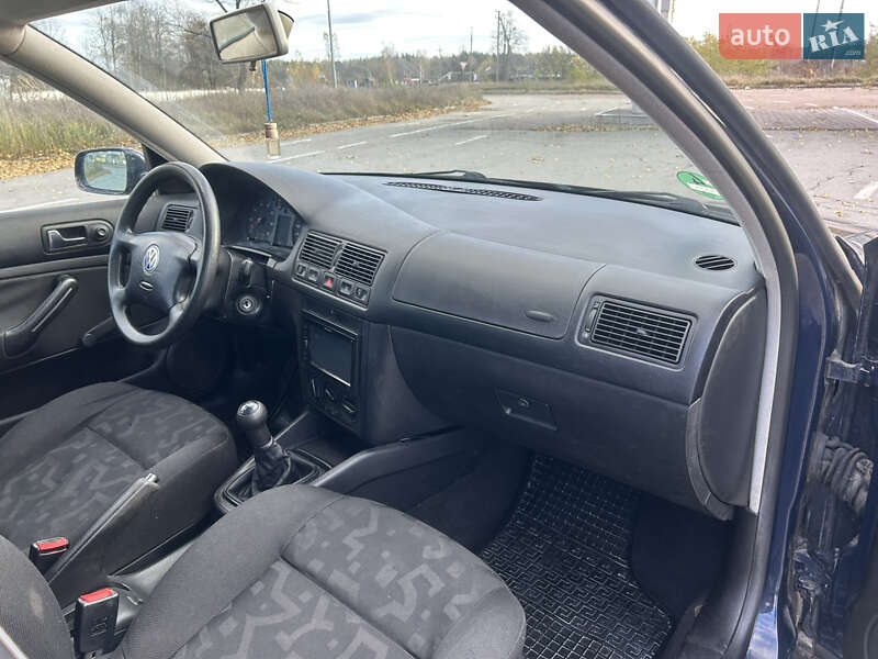 Универсал Volkswagen Golf 1999 в Коростене фото 53 Универсал Volkswagen Golf 1999 в Коростене