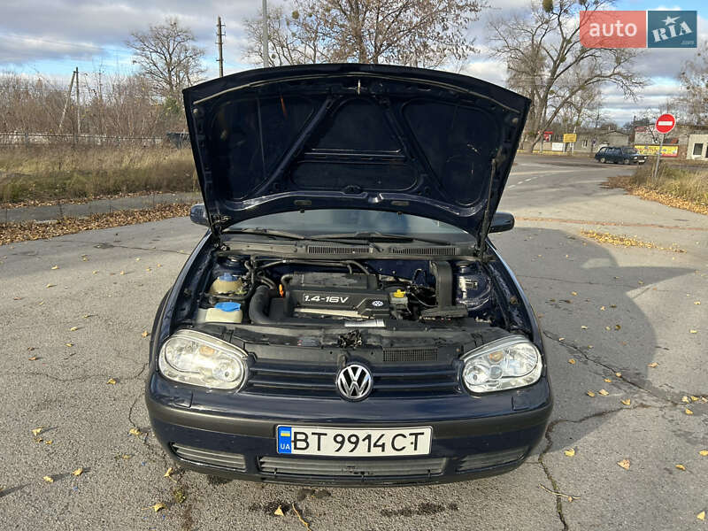 Универсал Volkswagen Golf 1999 в Коростене фото 65 Универсал Volkswagen Golf 1999 в Коростене