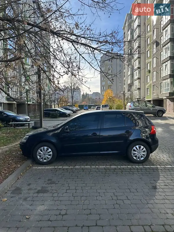 Volkswagen Golf 2004 VIN WVWZZZ1KZ4W099063 фото оголошення 5 з 46