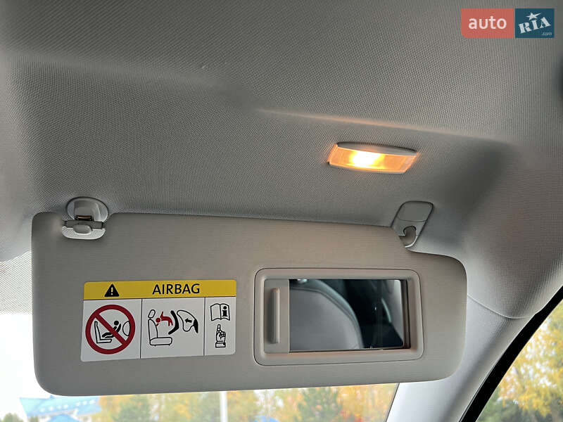 Універсал Volkswagen Golf 2018 в Ужгороді