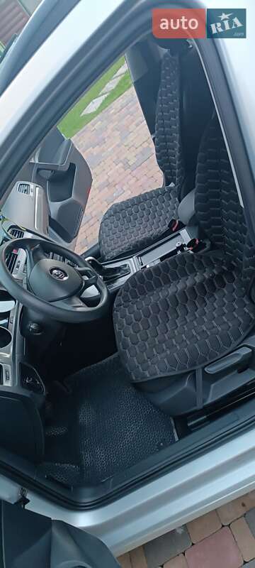 Универсал Volkswagen Golf 2014 в Яремче