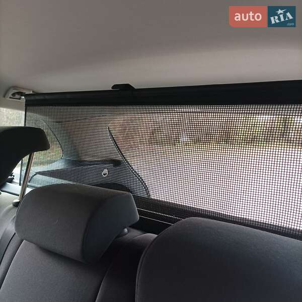 Універсал Volkswagen Golf 2009 в Житомирі