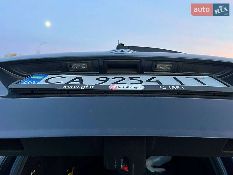 Універсал Volkswagen Golf 2008 в Черкасах