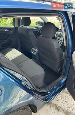 Универсал Volkswagen Golf 2019 в Харькове