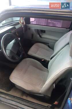 Хетчбек Volkswagen Golf 1987 в Бібрці