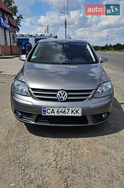 Хэтчбек Volkswagen Golf 2007 в Смеле
