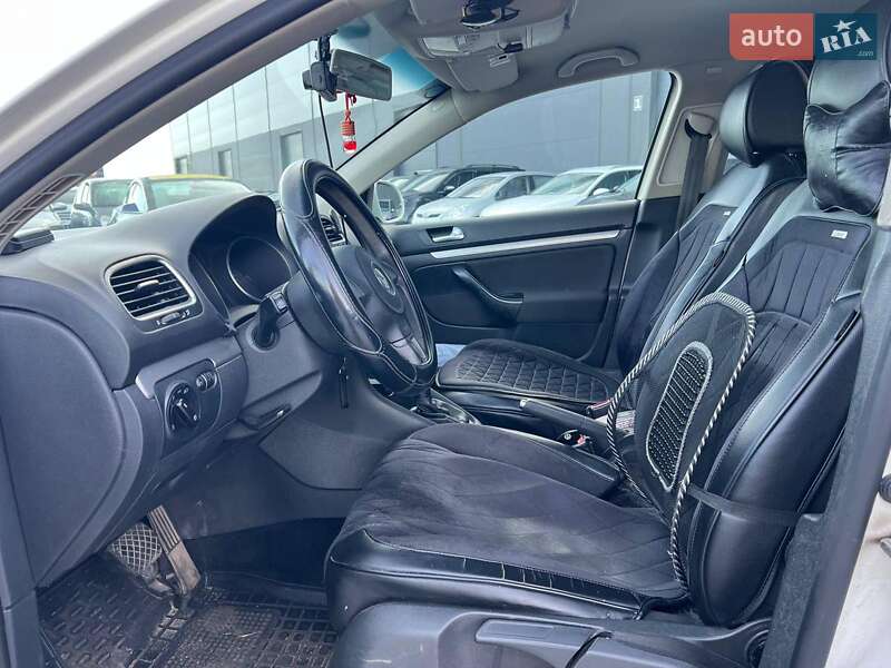 Універсал Volkswagen Golf 2012 в Львові фото 20 Універсал Volkswagen Golf 2012 в Львові