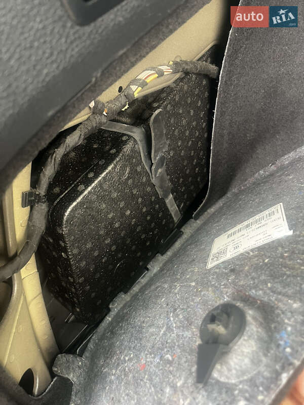 Универсал Volkswagen Golf 2016 в Тернополе