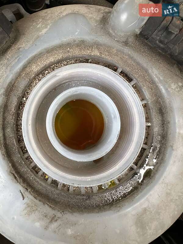 Универсал Volkswagen Golf 2016 в Тернополе