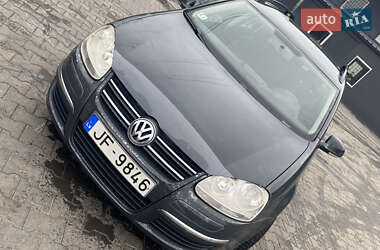 Универсал Volkswagen Golf 2009 в Котельве