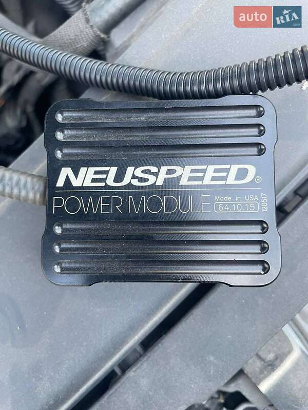 Універсал Volkswagen Golf 2015 в Одесі