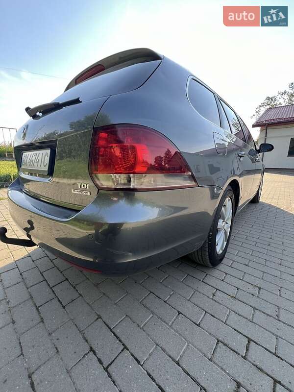 Универсал Volkswagen Golf 2010 в Хмельницком фото 8 Универсал Volkswagen Golf 2010 в Хмельницком