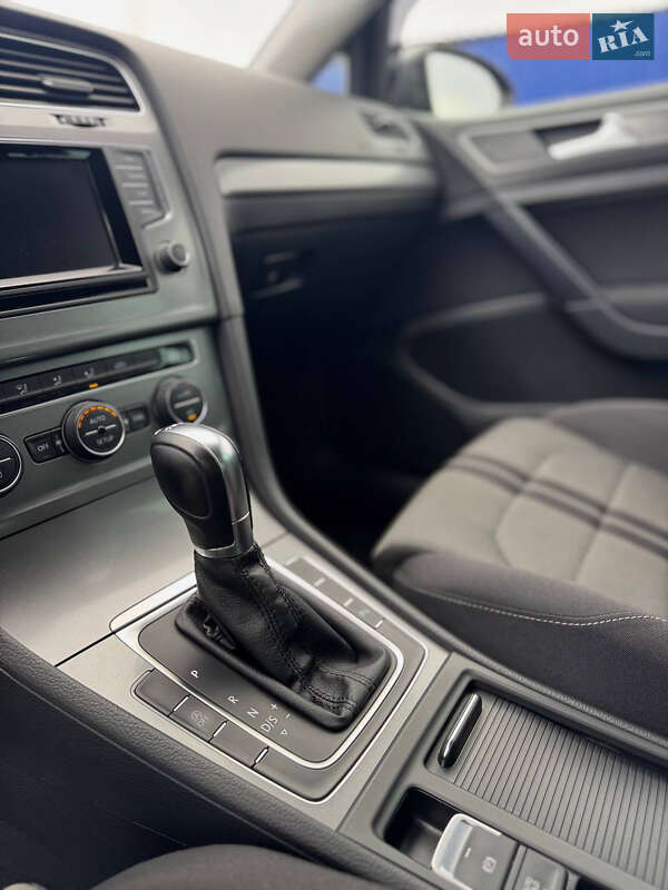 Універсал Volkswagen Golf 2013 в Калуші фото 15 Універсал Volkswagen Golf 2013 в Калуші