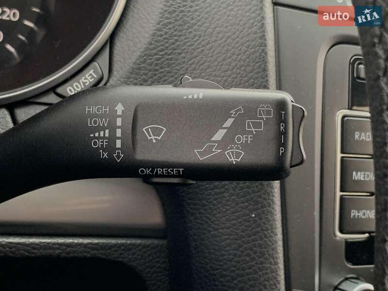 Универсал Volkswagen Golf 2013 в Бердичеве