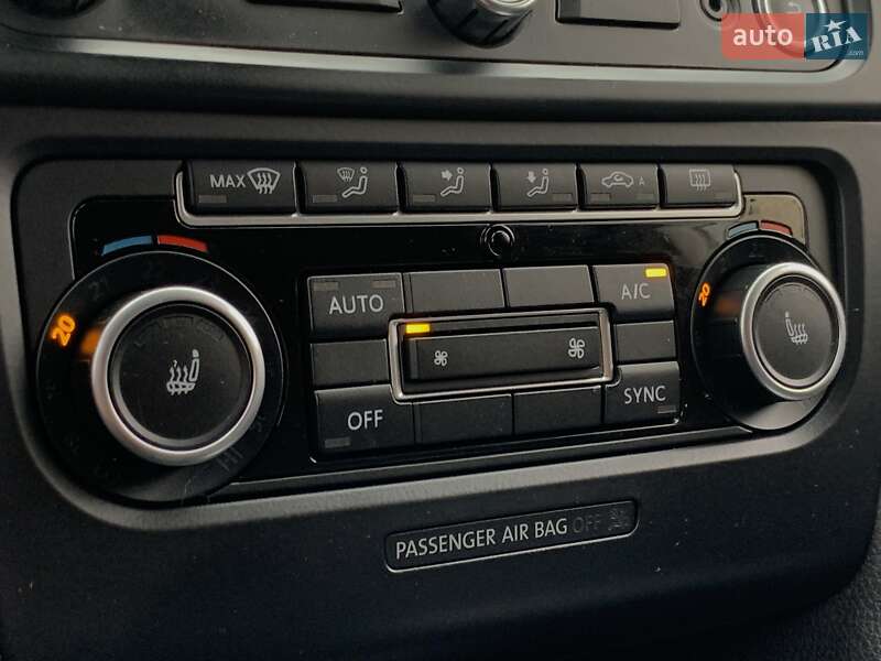 Универсал Volkswagen Golf 2013 в Бердичеве