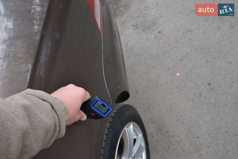 Универсал Volkswagen Golf 2012 в Луцке