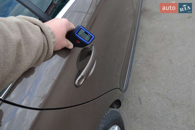 Универсал Volkswagen Golf 2012 в Луцке