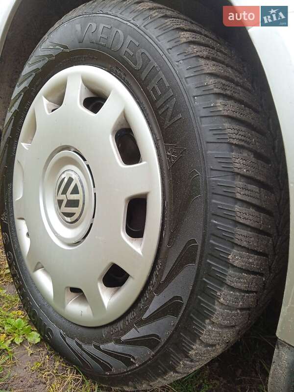 Хетчбек Volkswagen Golf 2002 в Красилові фото 12 Хетчбек Volkswagen Golf 2002 в Красилові