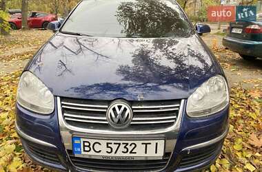 Универсал Volkswagen Golf 2008 в Запорожье