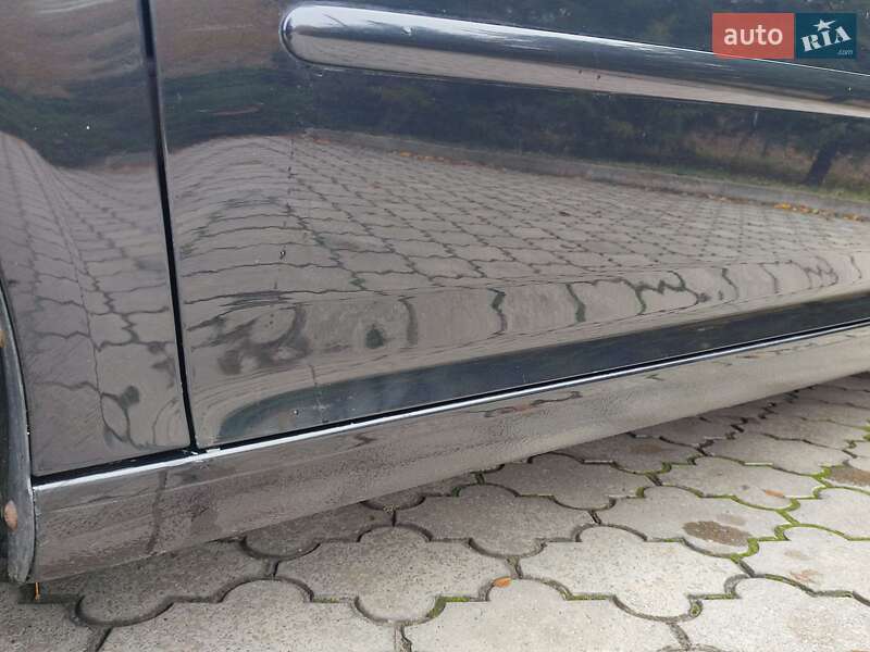 Хэтчбек Volkswagen Golf 2007 в Павлограде фото 34 Хэтчбек Volkswagen Golf 2007 в Павлограде