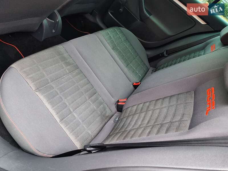 Хэтчбек Volkswagen Golf 2007 в Павлограде фото 42 Хэтчбек Volkswagen Golf 2007 в Павлограде