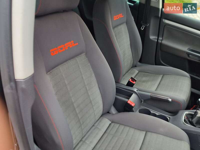 Хэтчбек Volkswagen Golf 2007 в Павлограде фото 49 Хэтчбек Volkswagen Golf 2007 в Павлограде